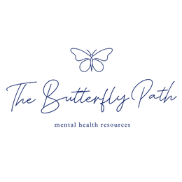 The Butterfly Path - Mental Health Resources