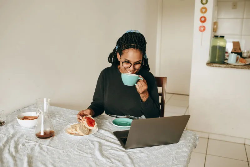 Change Doesn't Wait for Silence: How Transformation Happens Right in the Middle of Your Real Life