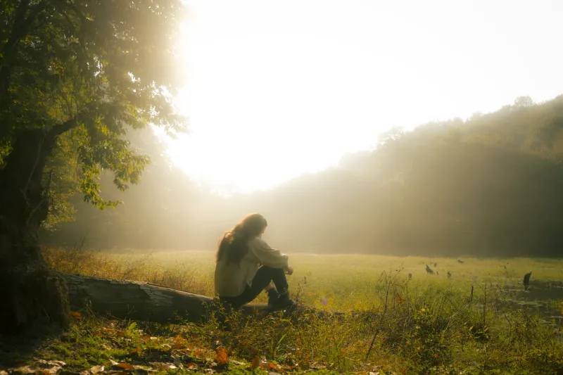 Going Quiet Isn't Giving Up: The Hidden Power of Your Withdrawal Season