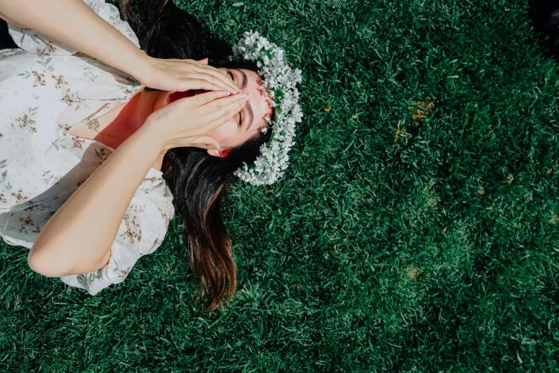 Growth Doesn't Have to Be Grim: Letting Joy Into Your Transformation