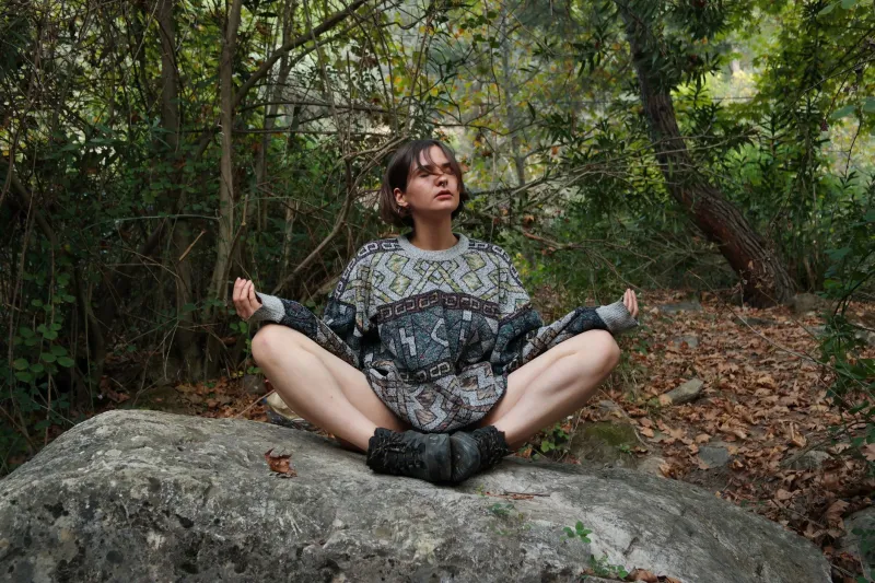 What If the Waiting Isn't the Worst Part? Learning to Live Inside the In-Between