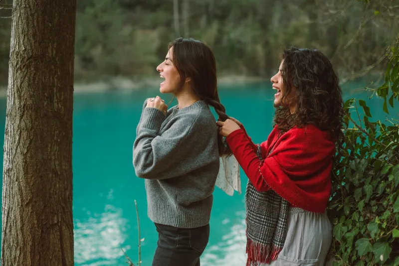 Who Stays When You Shed Your Skin: Recognizing the People Built for the Real You